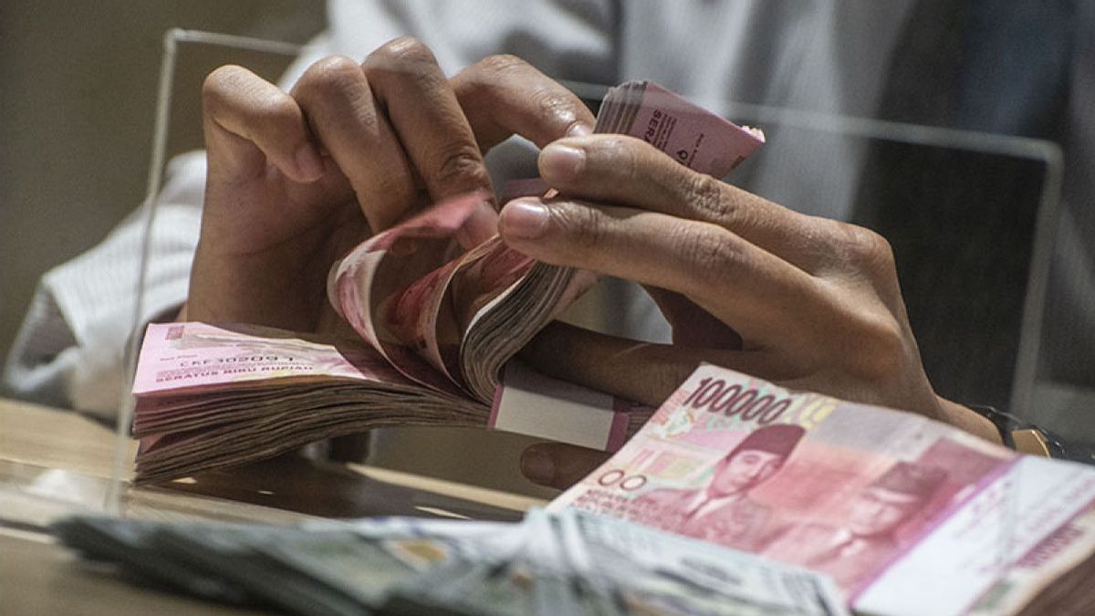 BI 降低利率，Mandiri 银行加强在推动国家经济增长中的作用
