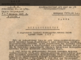 日军曾在二战期间向中国人发射鼠疫炮弹进行实验