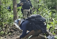 泰拟邀50国核实地雷事件