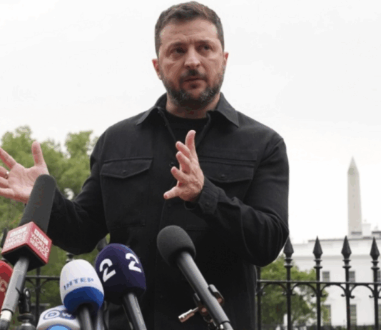 安全保证价码曝光:乌购900亿美元美制武器,欧洲出资