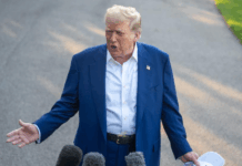 特朗普:希望普京与泽连斯基间的会晤能够迅速成行