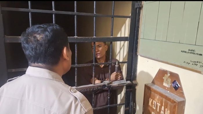 ODGJ penyerang warga di Lamongan