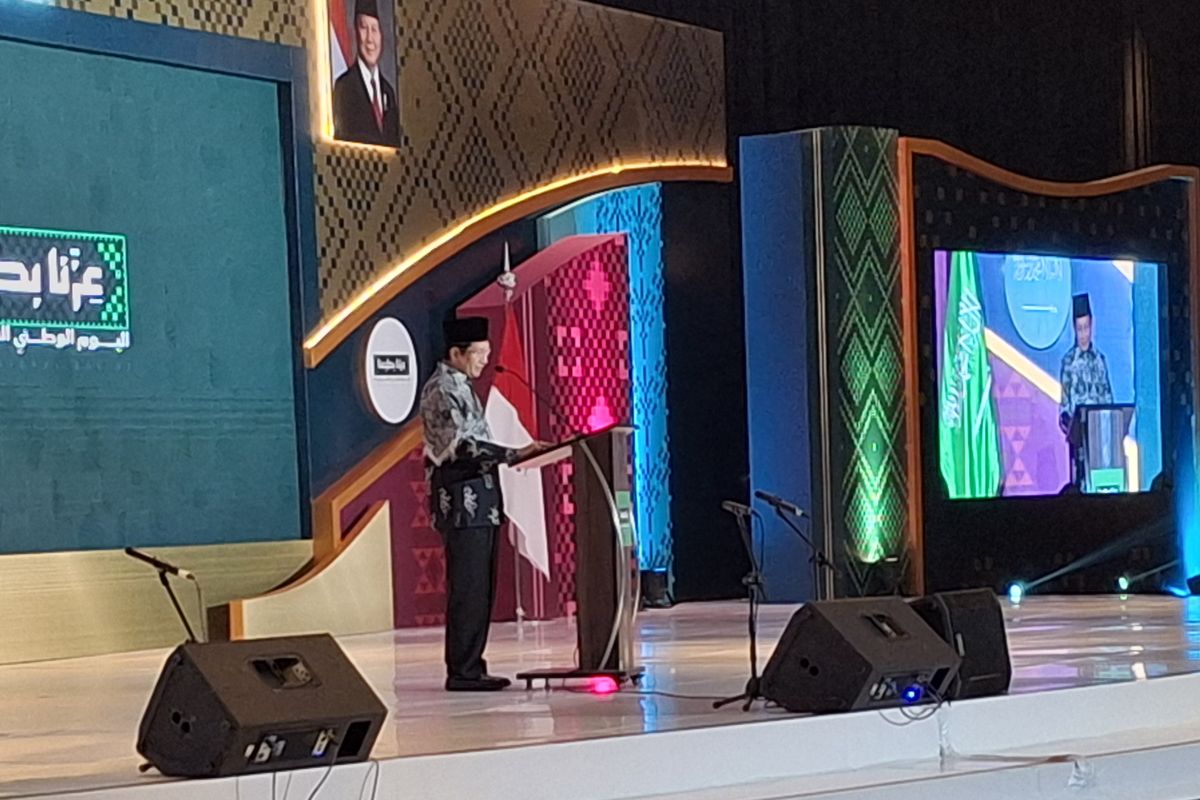 研究所加强与沙特在可再生能源和教育方面的合作