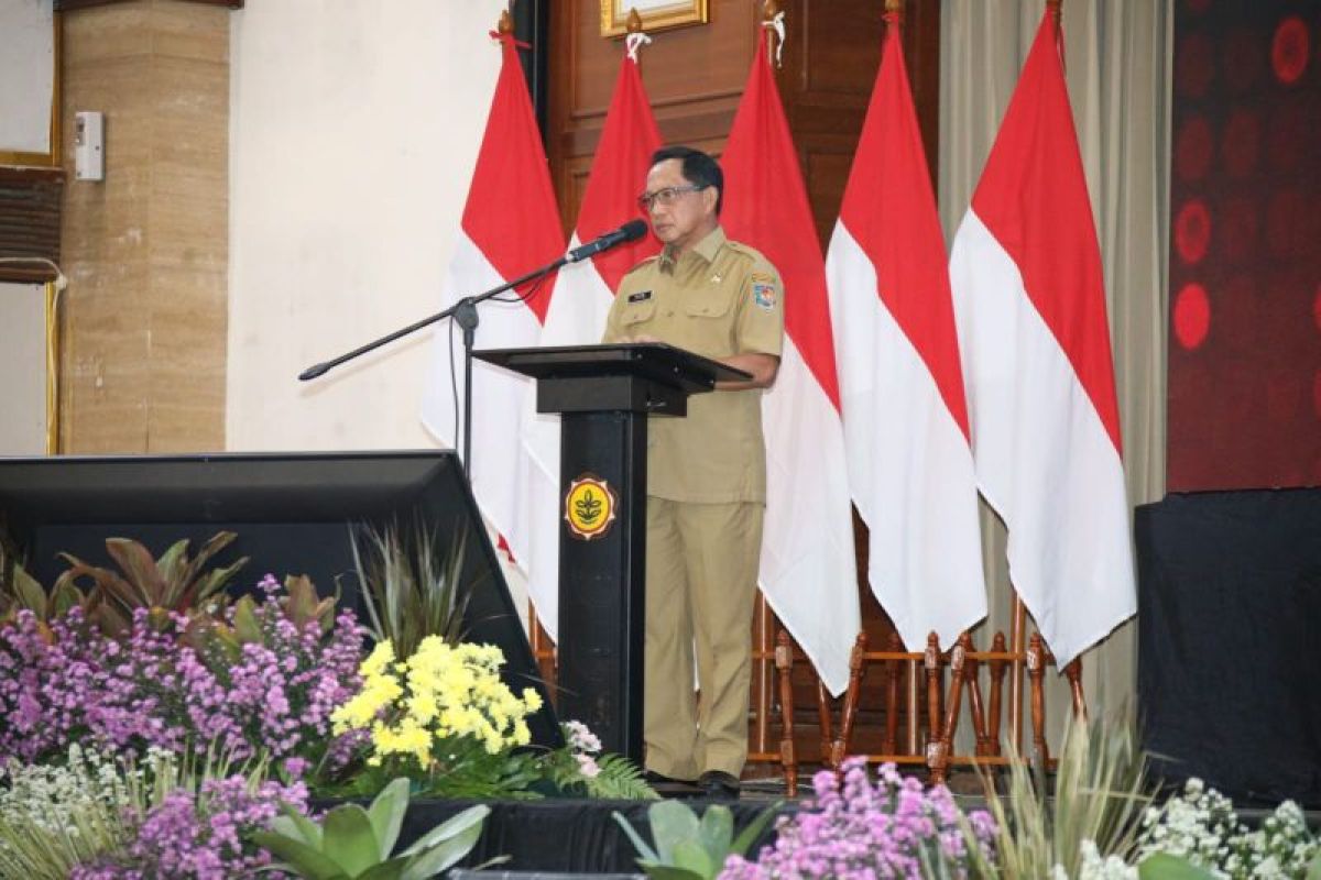 MBG 寻求改善 3T 领域的营养，促进经济：部长