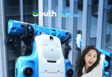 Meet the robot from Guangdong that’s saving human lives globally