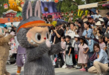 華媒北京研修多元動態體悟收穫滿滿