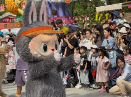 華媒北京研修多元動態體悟收穫滿滿