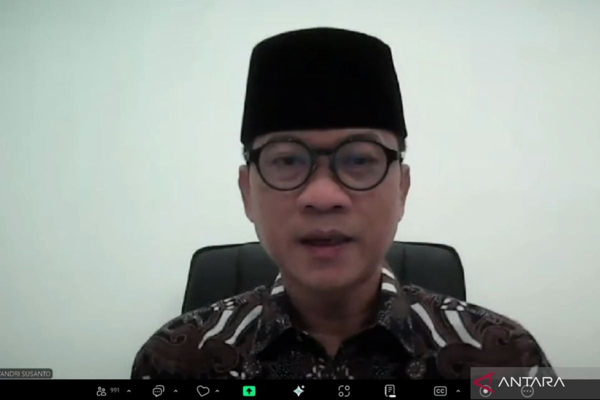 RI 政府表示乡村合作社必须促进当地经济