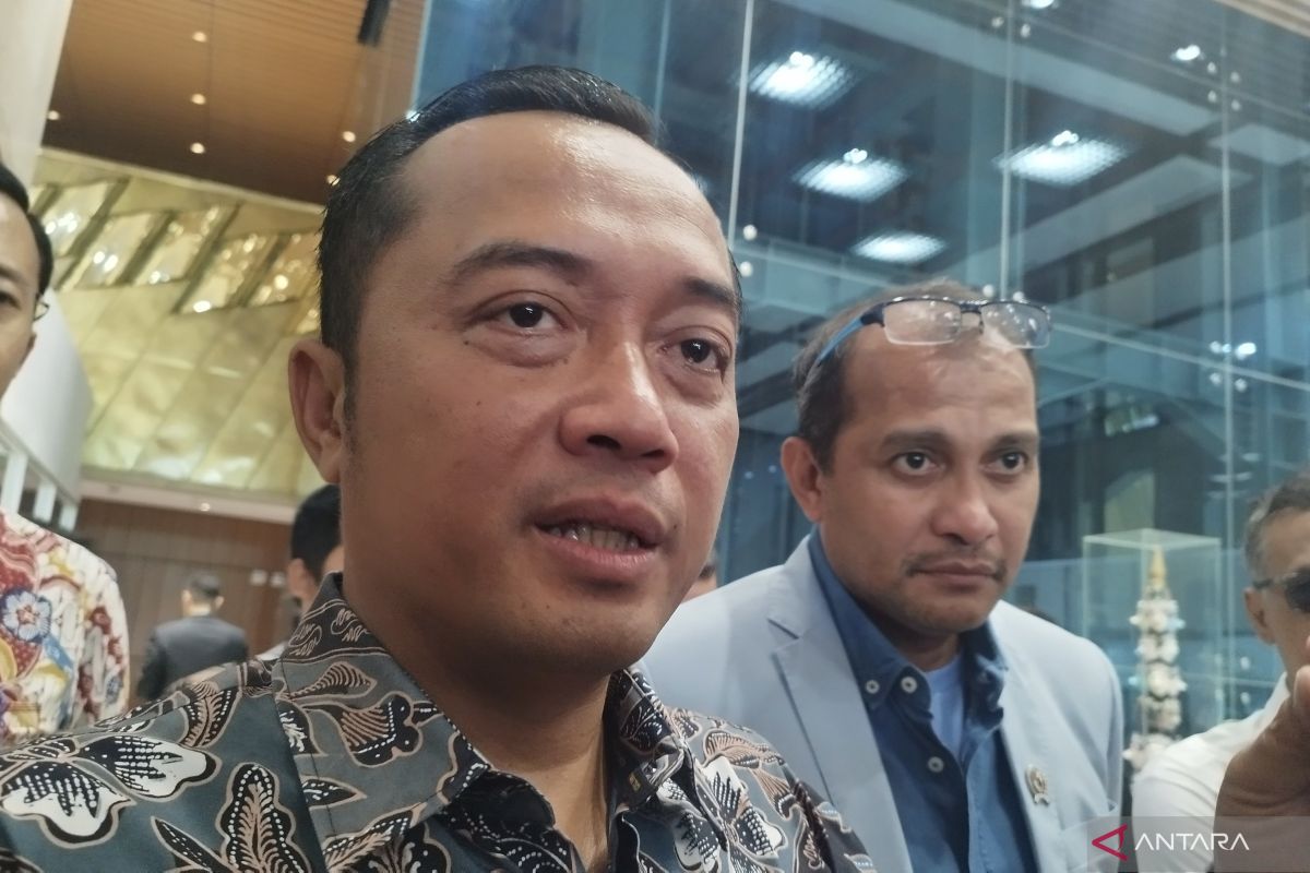 印尼政府考虑将国有企业部转变为机构