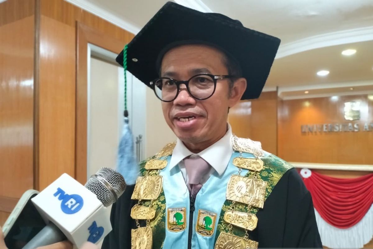 安达拉斯大学旨在使印度尼西亚的甘比尔成为全球创新中心