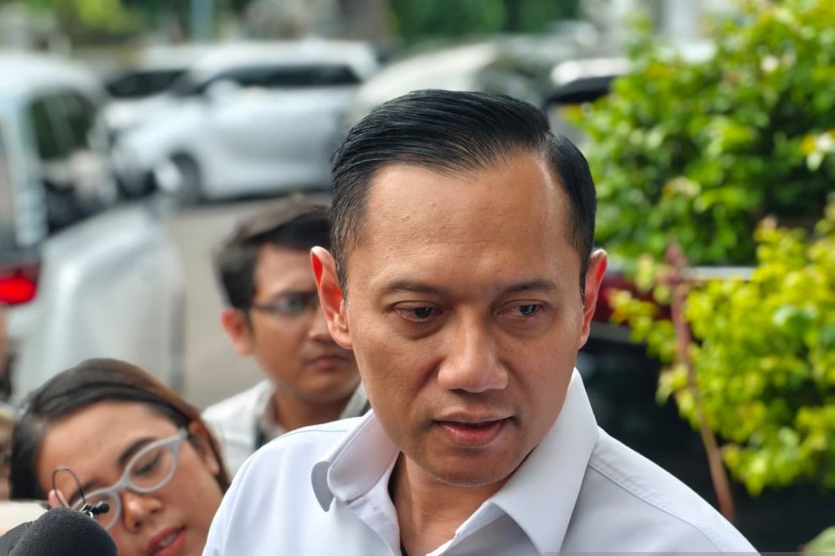 印尼和中国在北京会谈中讨论海堤、高铁