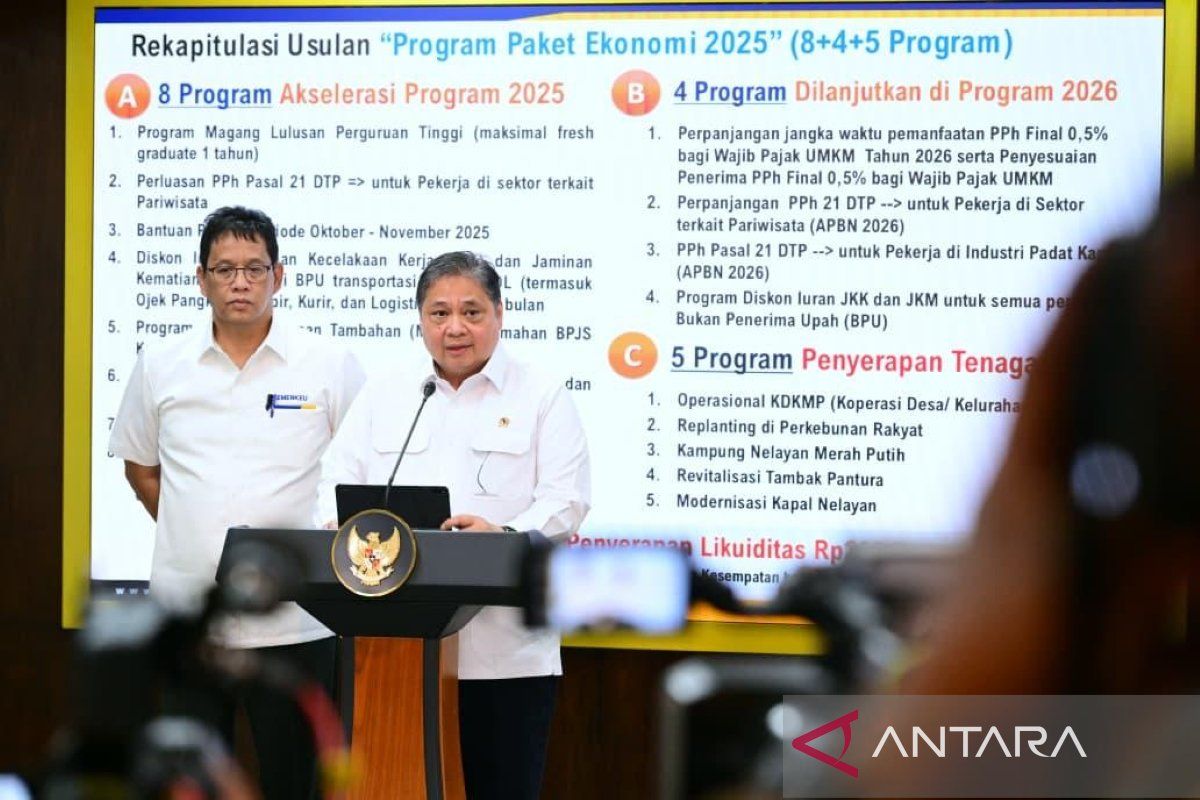 RI 政府公布 2025 年刺激计划，以促进就业和增长
