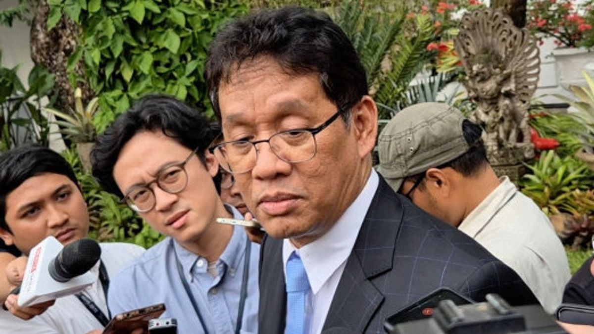 鼓励经济增长，Purbaya 宣布向银行业注入 200 万亿印尼盾