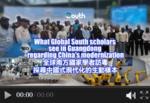 What Global South scholars see in Guangdong regarding China’s modernization