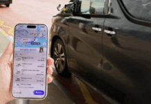 AlipayHK即日起接入Grab叫车服务,涵盖泰国等东南亚8国