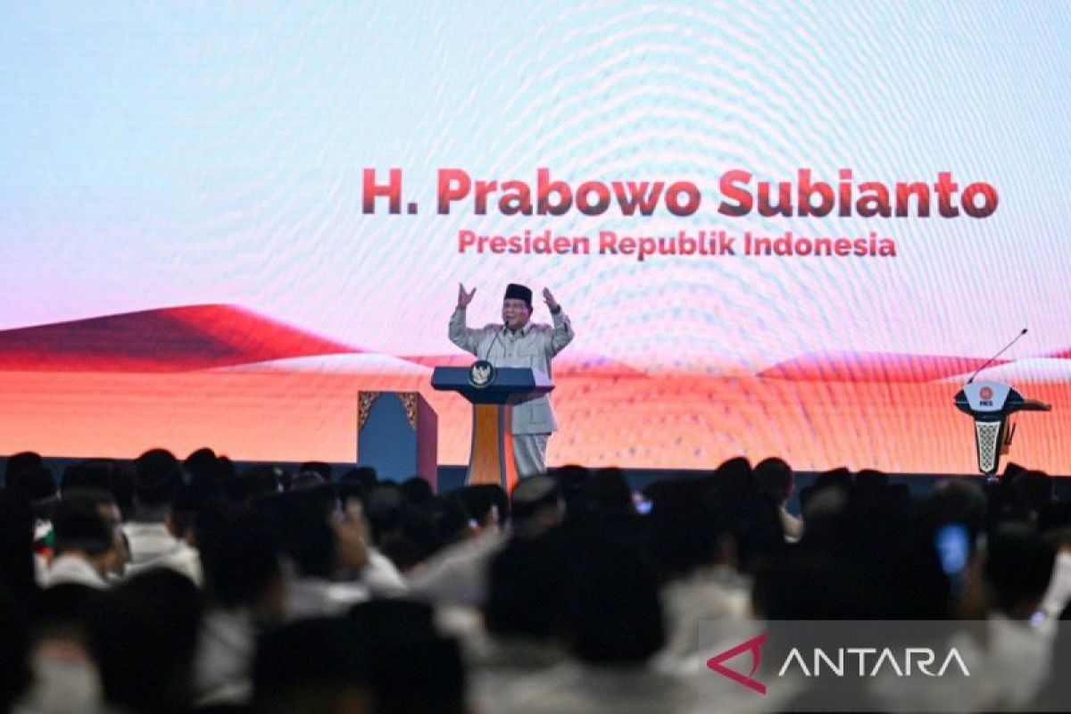 印度尼西亚的免费膳食计划将在 1 年之前创造 5.2026 百万个就业机会：Prabowo