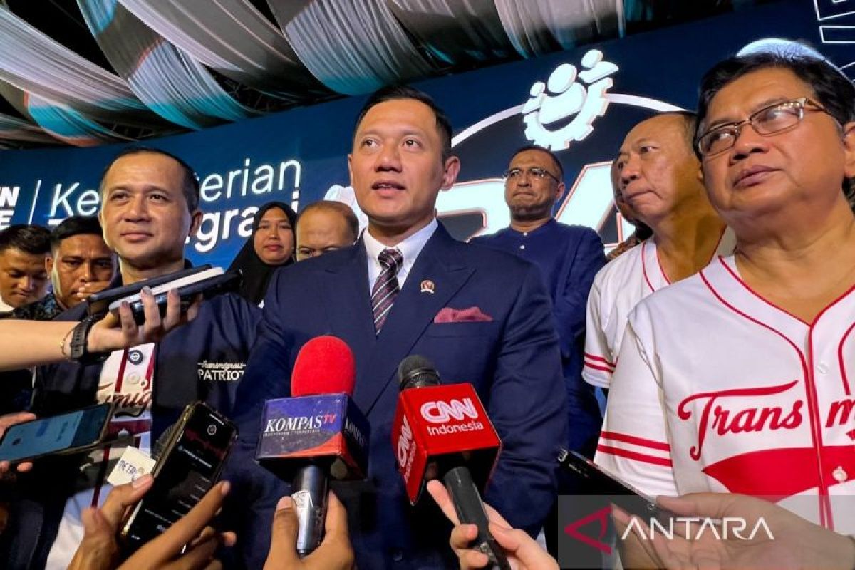 振兴经济平等的关键移民地区：AHY