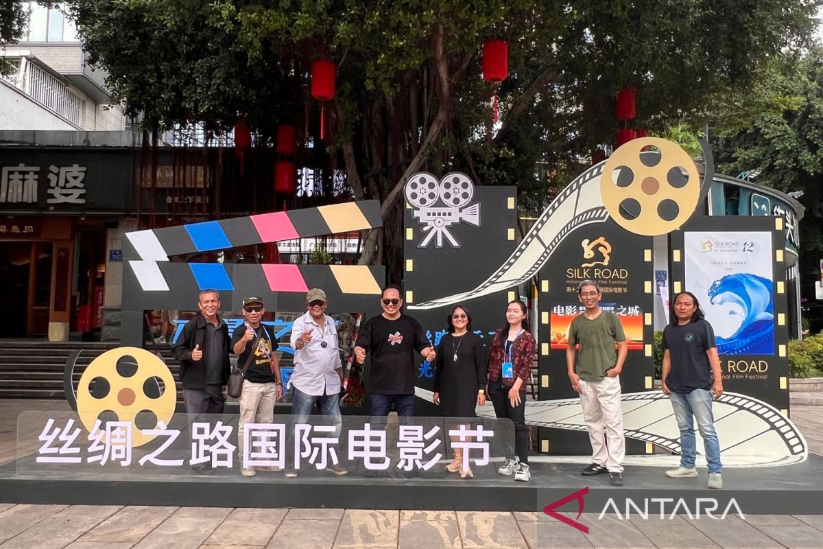 创意经济部在全球电影节上支持印尼电影