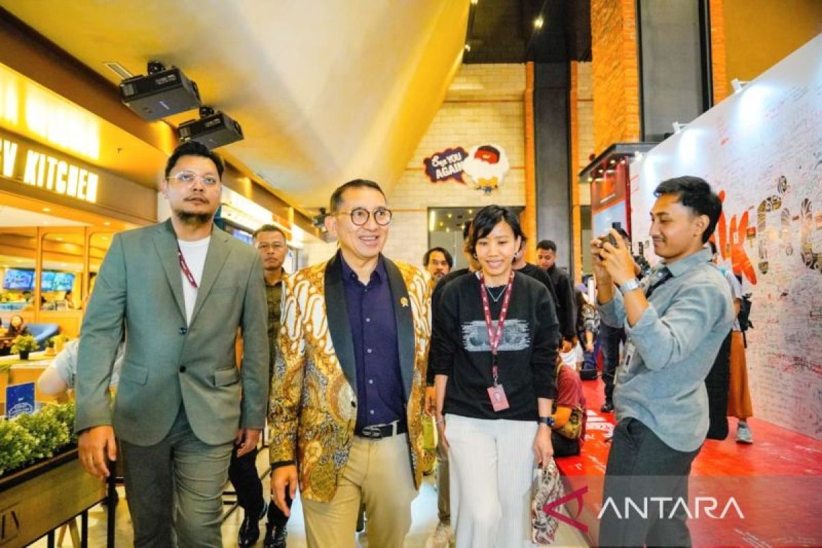 Zon 称赞 JWC 通过电影架起文化桥梁