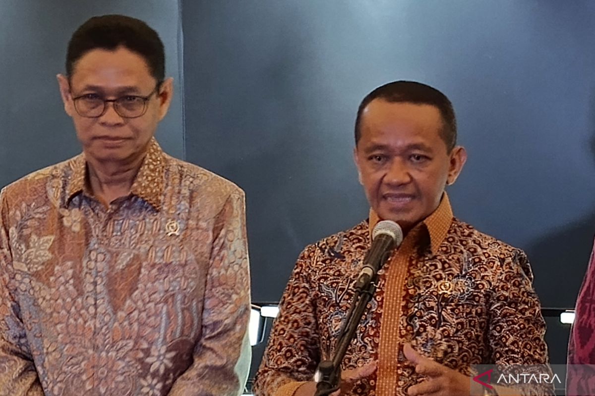 印度尼西亚要求从采矿下游推动中获得公平的区域收益