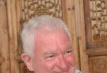 包玉剛女婿蘇海文博士逝世|才華卓越謙沖內斂深受業界敬仰