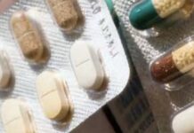 世界醫療網|黑框:活人面前的死亡警示
