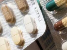 世界醫療網|黑框:活人面前的死亡警示