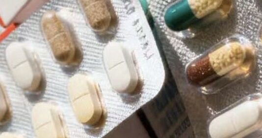 世界醫療網|黑框:活人面前的死亡警示