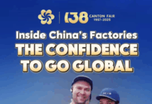 【云上岭南·中印尼双语】(Bilingual Cina dan Indonesia)我带外商进工厂①:欧洲采购商惊叹“这里藏着未来汽车的答案”