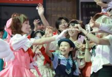 【大美广东·中印尼双语】(Bilingual Cina dan Indonesia)岭南民俗奇幻微短剧《潮州奇谭》圆满杀青