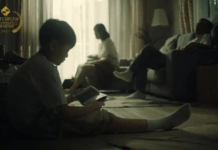 【云上岭南·中印尼双语】(Bilingual Cina dan Indonesia)山海计划短片《家庭旅行》入围德黑兰国际短片电影节