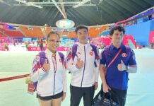 全運會|競體報名數據公布 香港代表團人數首次躋身前10