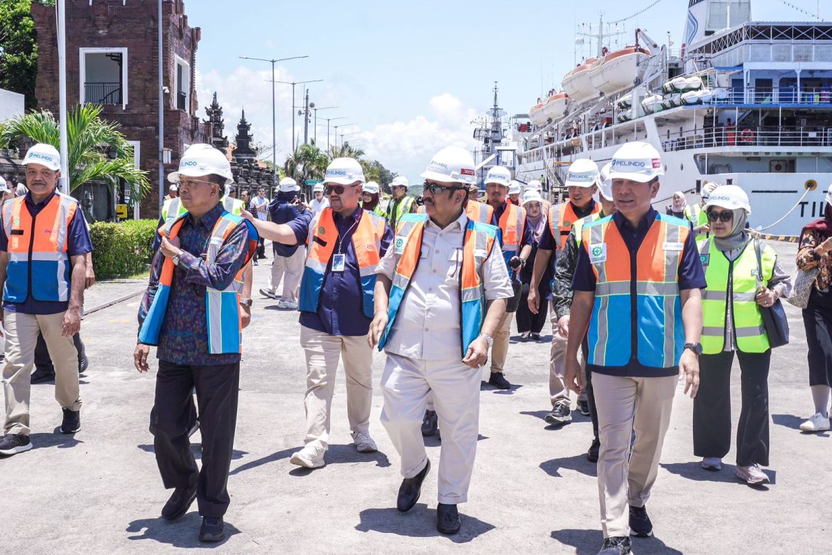 巴厘岛将成为当地经济发展的典范:部长