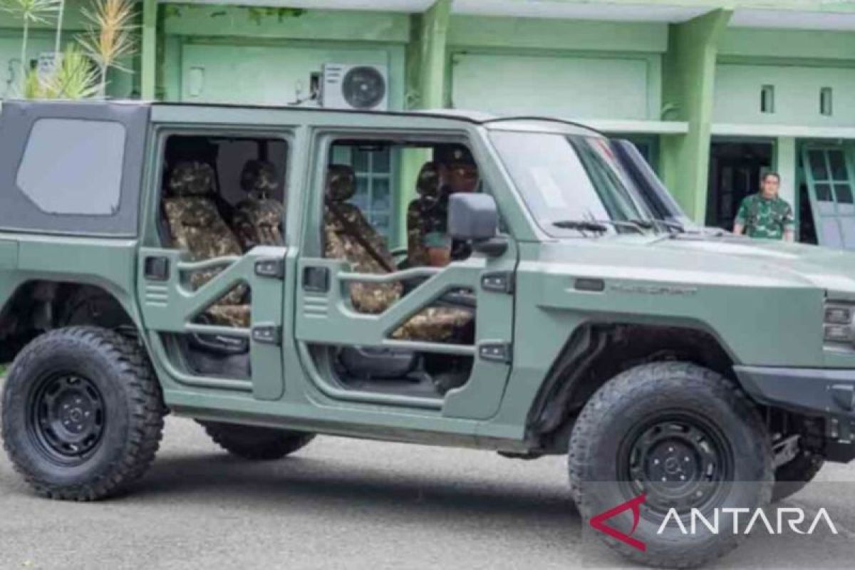 “Maung”汽车的资金已准备就绪,等待生产准备就绪:部长