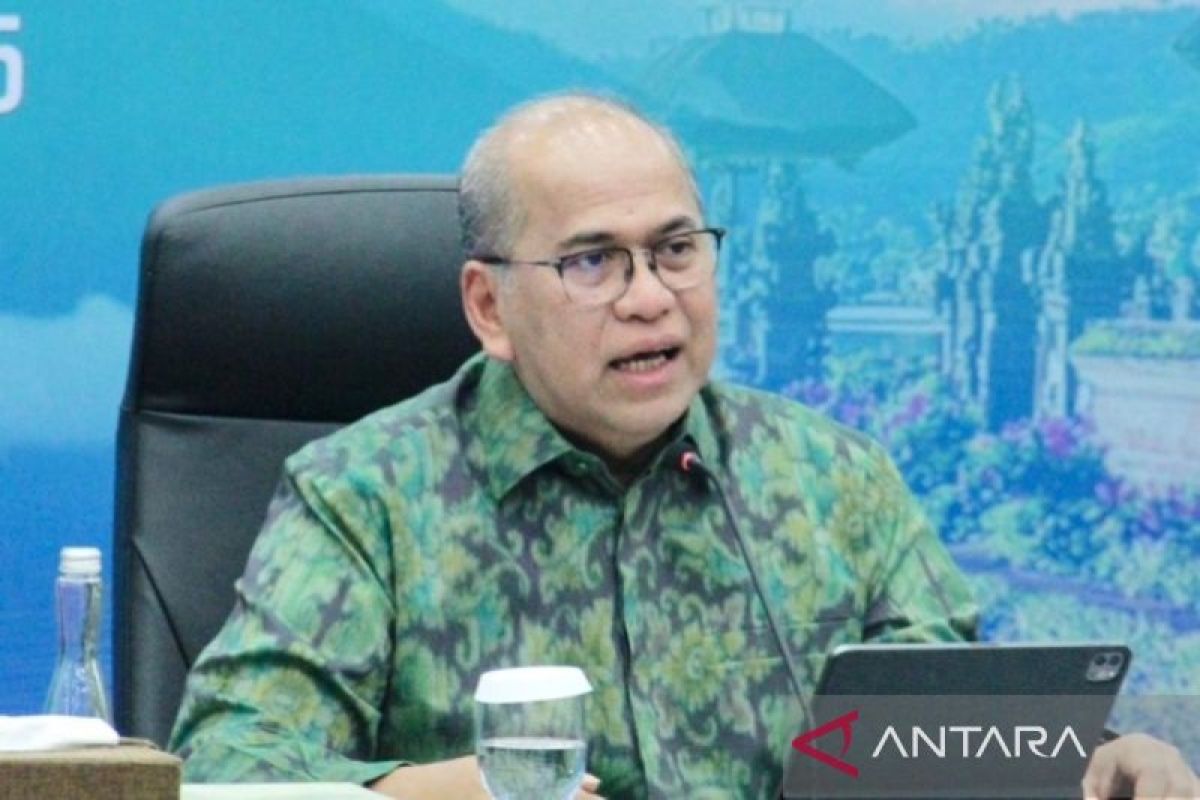 印度尼西亚将沙努尔、库拉库拉经济特区视为巴厘岛经济的新引擎