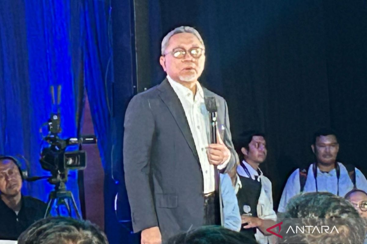 印度尼西亚的目标是到 2027 年停止所有盐进口:部长们