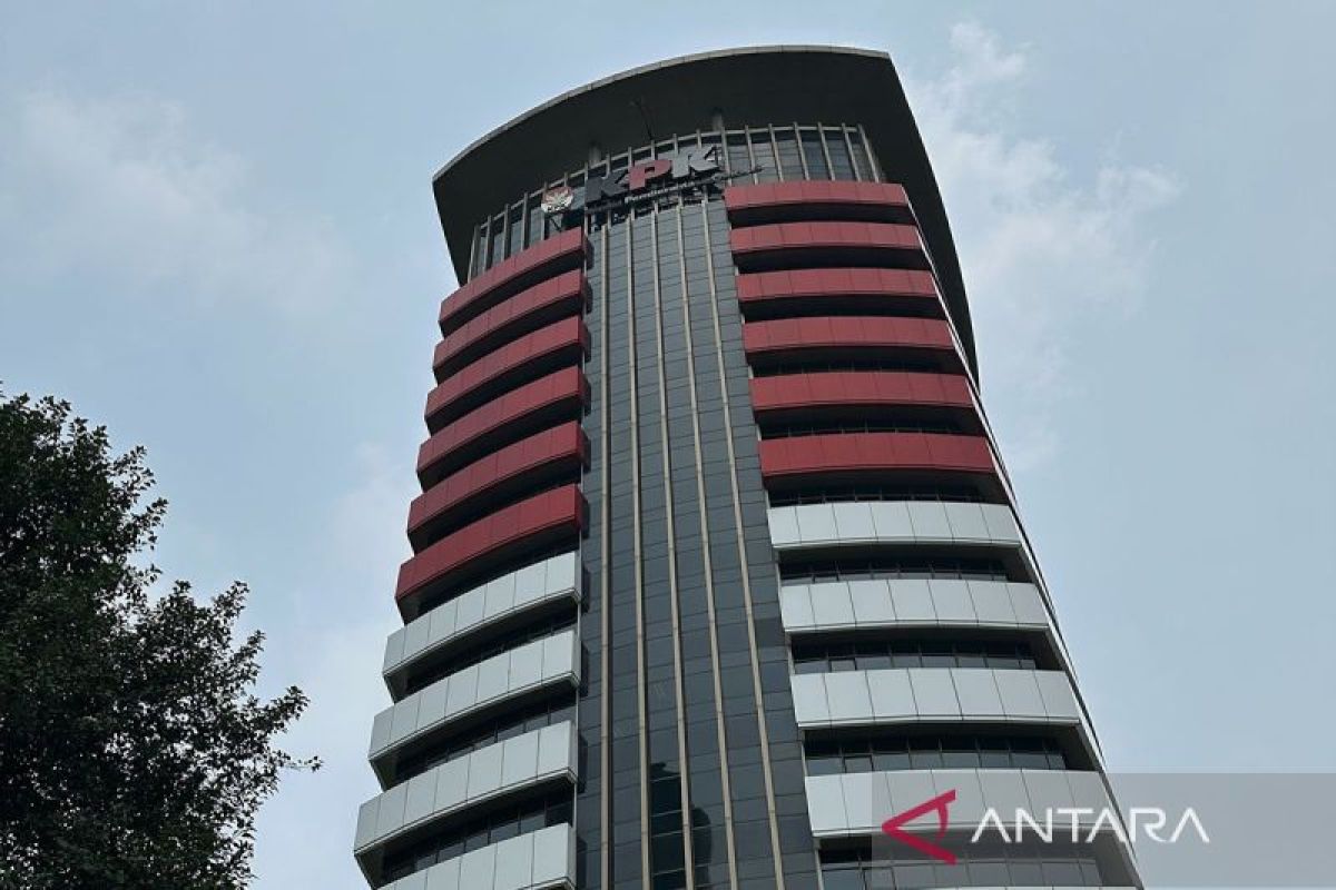 KPK 查封天然气厂和管道与 PGN 腐败案有关