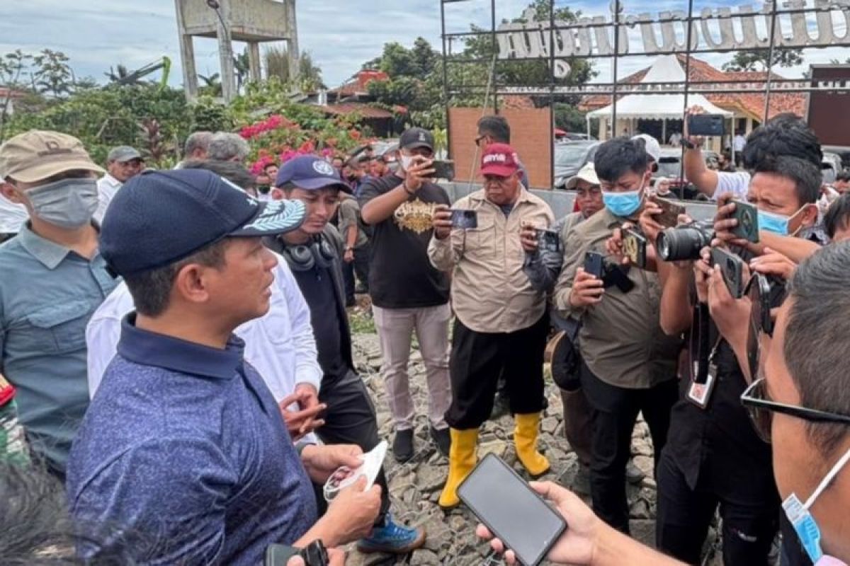 垃圾发电开发阶段将于 2026 年 <> 月开始:部长