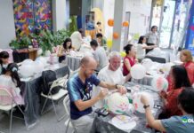 Celebrating Mid-Autumn Festival in Liede! An immersive Chinese cultural experience