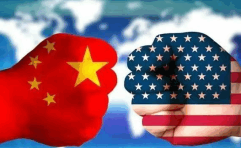 纽时：中国正以 “美国之道”，还治美国之身