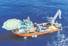 【五邑乡情】“江门制造”闪耀深蓝