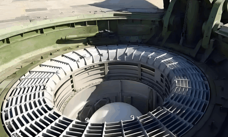 美军拟启动军事基地核反应堆部署计划