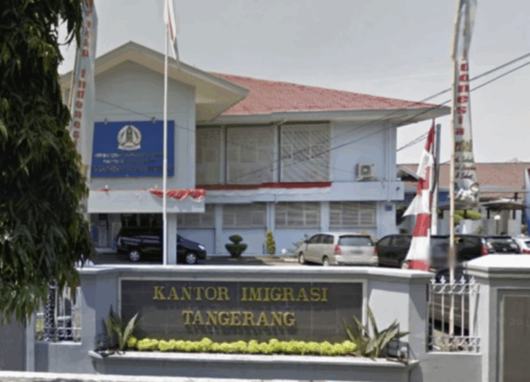 唐格朗移民局驱逐中国公民引程序争议 律师申诉遇阻呼吁官僚改革