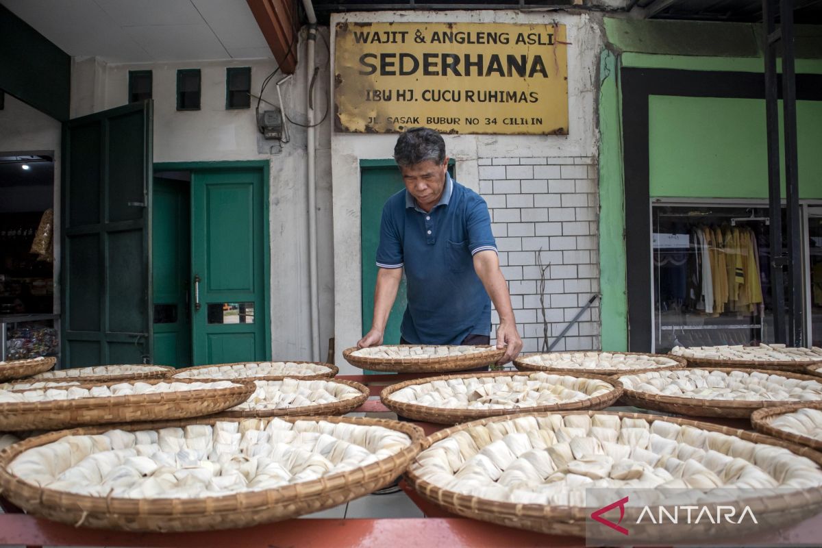 敦促印度尼西亚中小微企业采用保险以提高企业弹性