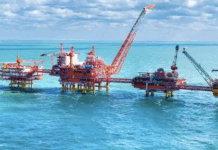 中國海油閻洪濤:成本競爭優勢持續鞏固,盈利能力保持韌性