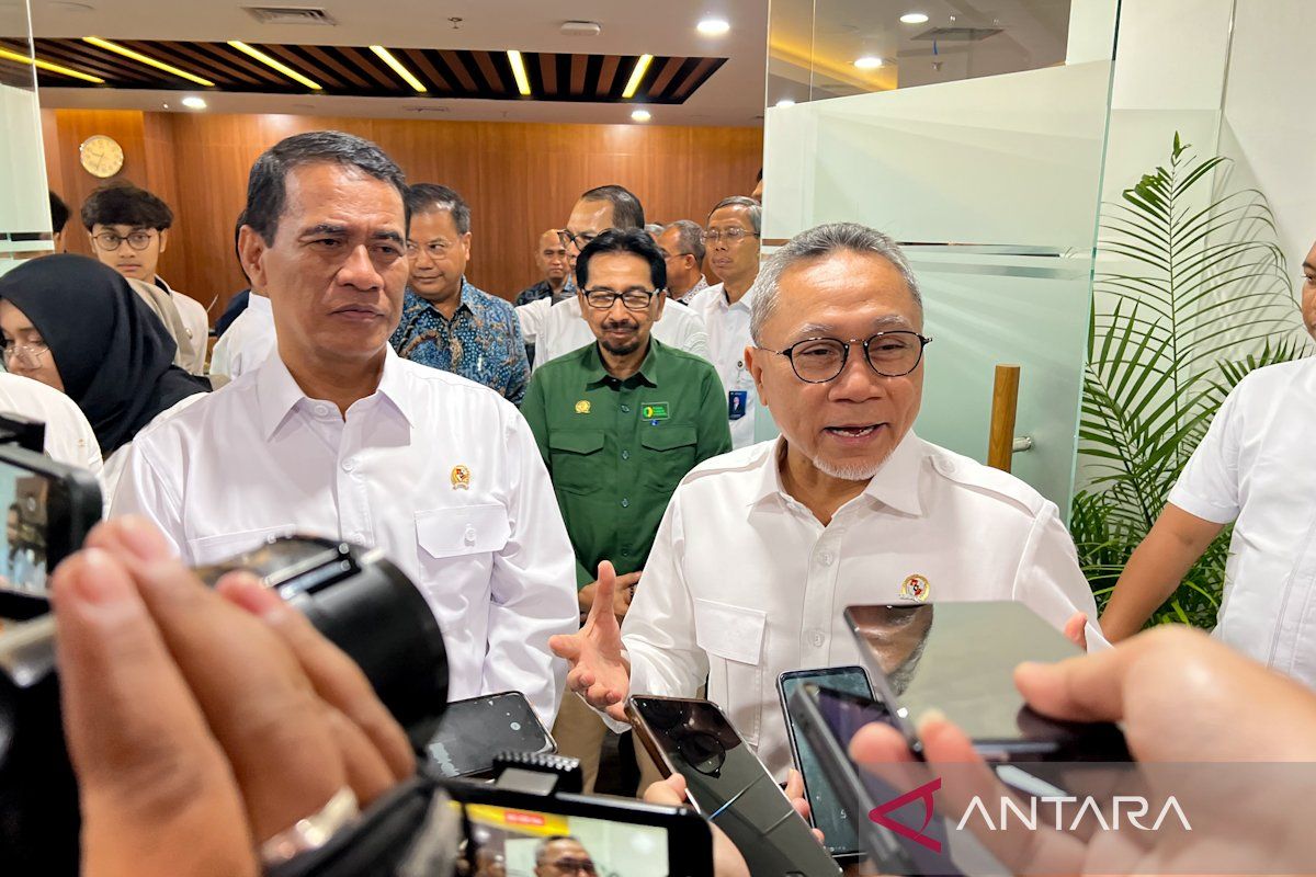 印尼将建造100个仓库，促进大米、玉米的吸收