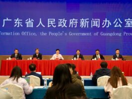 粤港澳同步举行!这场科学盛宴时间定了