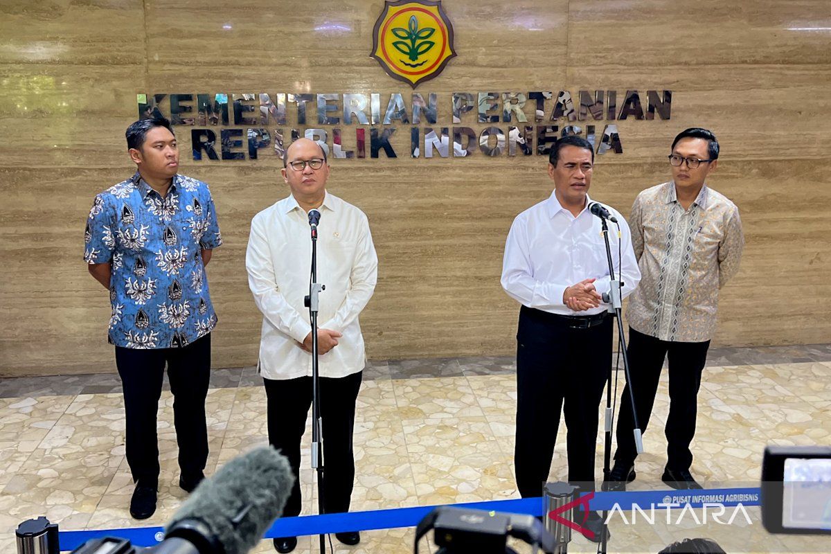 印度尼西亚政府将投资 $22B 促进农场下游