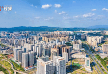 梅州,为何群山封不住|岭南山海志