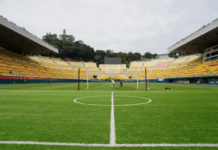 【大美广东·中印尼双语】(Bilingual Cina dan Indonesia)全运视野下的广州焕新记